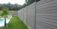 Portail Clôtures dans la vente du matériel pour les clôtures et les clôtures à Mercey